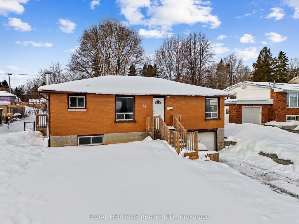 Photo of 84 Alice Street, Brighton, ON K0K 1H0 (MLS # X12775124)