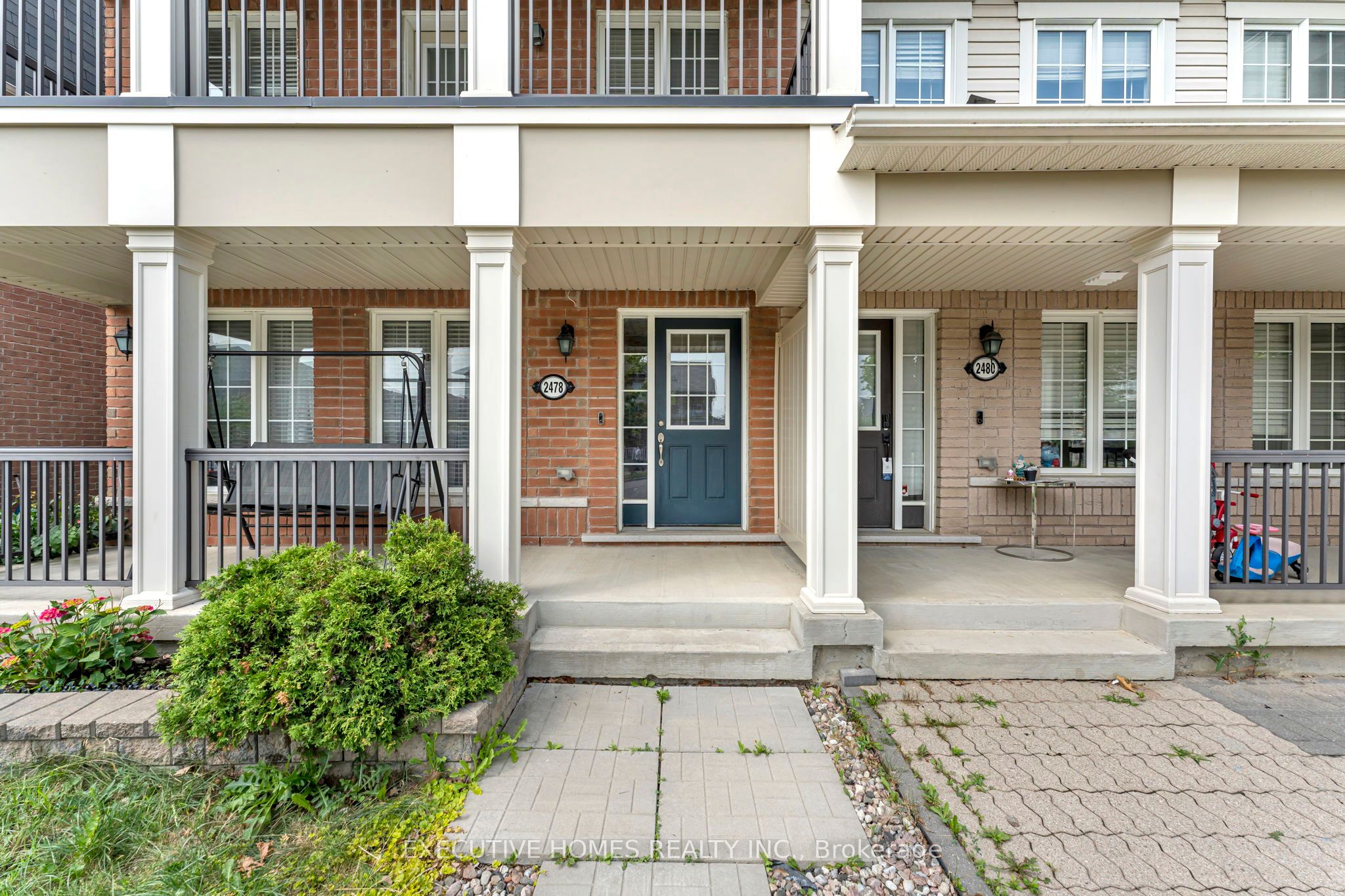 2478 WILLIAM JACKSON Drive
