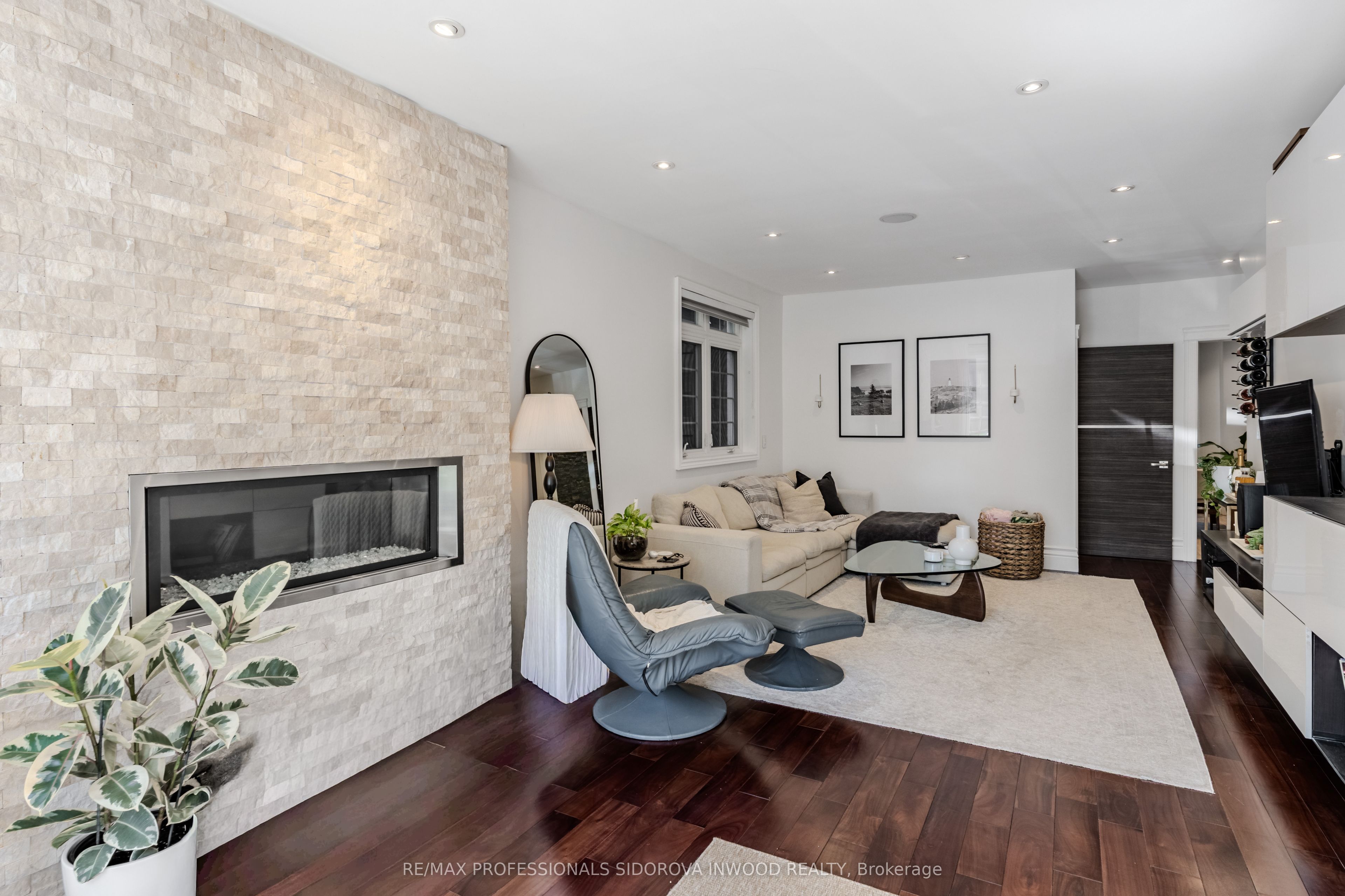 146 Mavety Street