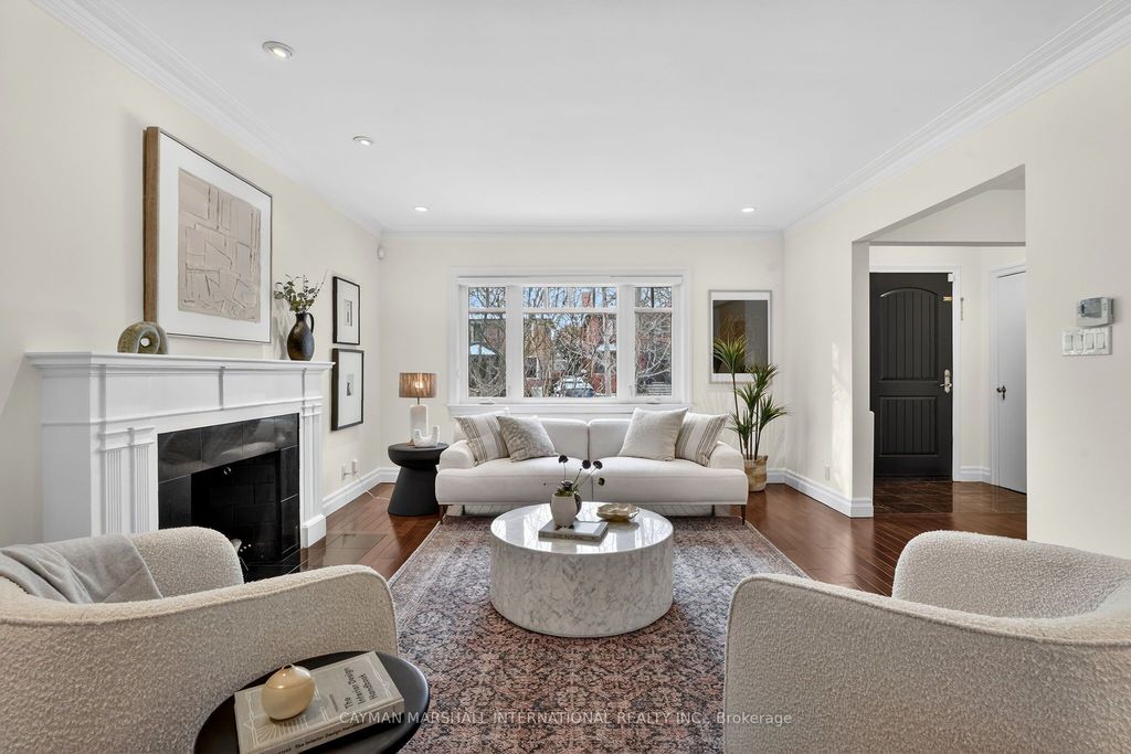 Photo of 58 Belvedere Boulevard W, Toronto, ON M8X 1K4 (MLS # W12914088)