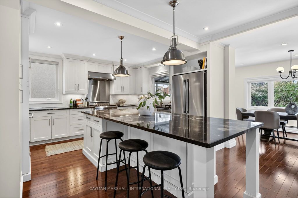 Photo of 58 Belvedere Boulevard, Toronto, ON M8X 1K4 (MLS # W12914088)