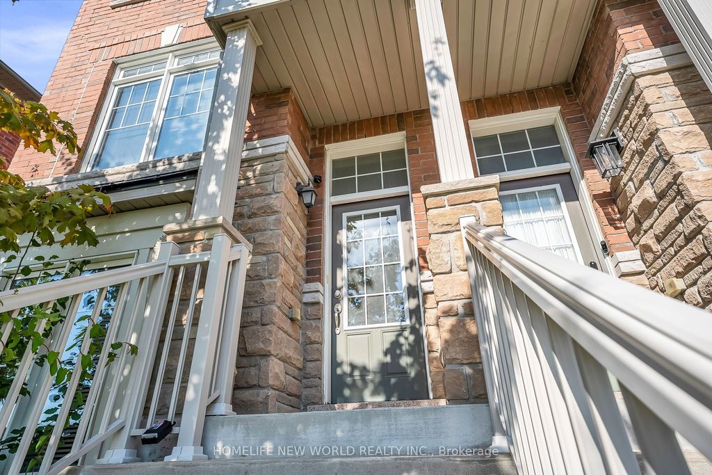 Photo of 193 Dundas Way, Markham, ON L6E 0T1 (MLS # N12455817)