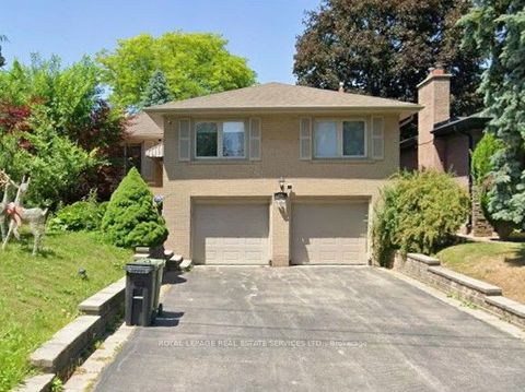 Photo of 24 Burleigh Heights Drive, Toronto, ON M2K 1Y7 (MLS # C12599910)