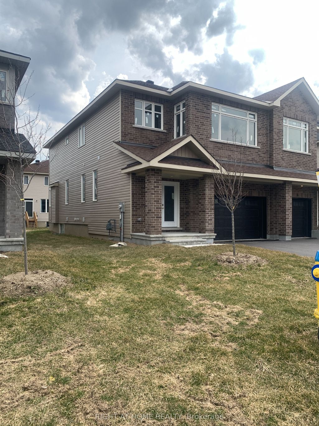 Photo of 18 Wylie Way, Carleton Place, ON K7C 0C4 (MLS # X12994004)