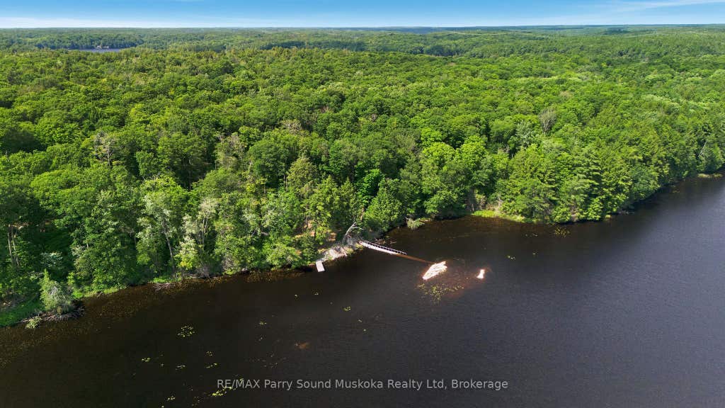 Photo of 24 South Crane Lake Road, The Archipelago, ON P2A 0B7 (MLS # X13586760)