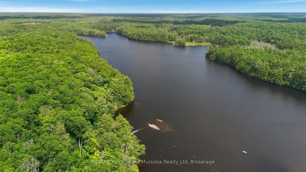 Photo of 24 South Crane Lake Road, The Archipelago, ON P2A 0B7 (MLS # X13586760)