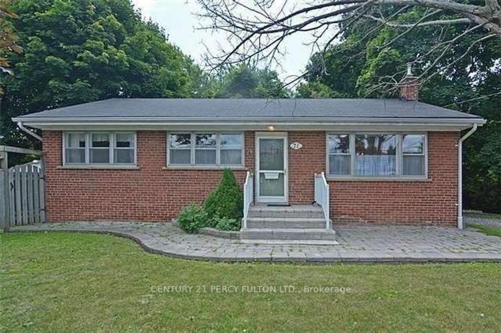 Photo of 71 Grace Street, Toronto, ON M1J 2M6 (MLS # E12369199)