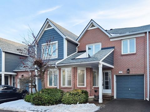 2205 South Millway N/A 112 Mississauga ON L5L 3T2