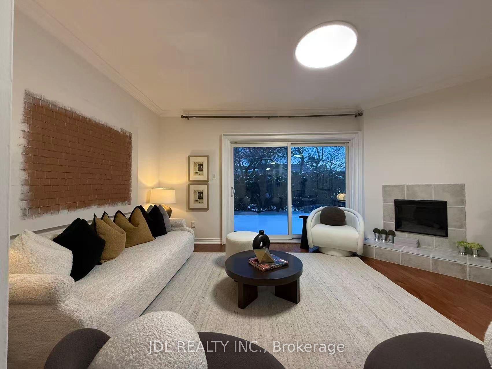 2205 South Millway N/A 112