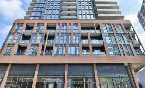 159 Wellesley Street E 406 Toronto ON M4Y 0H5