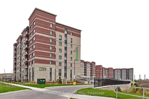 7325 Markham Road 305 Markham ON L3S 0C9