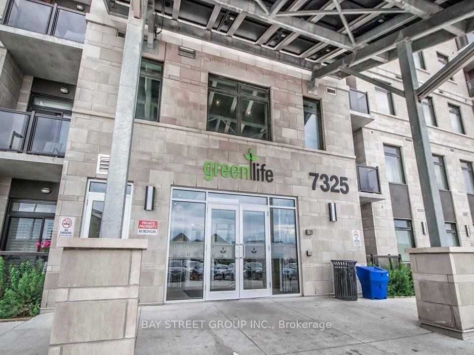 7325 Markham Road 305