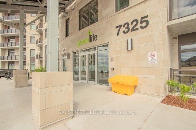 7325 Markham Road 305