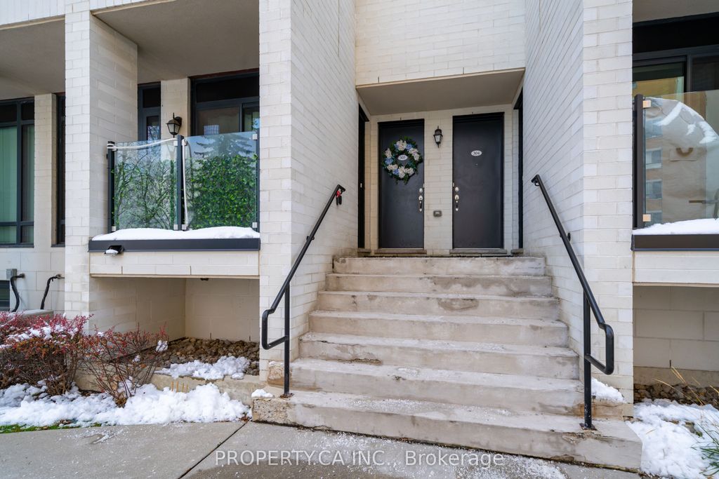 Photo of 132 Widdicombe Hill Boulevard #306, Toronto, ON M9R 0A6 (MLS # W12535544)