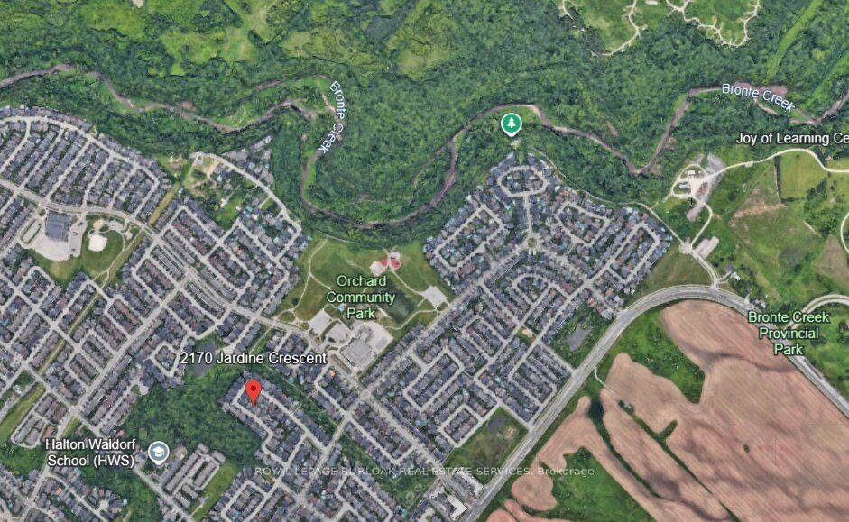 2170 Jardine Crescent