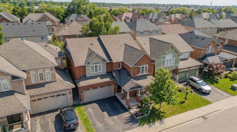 2170 Jardine Crescent Burlington ON L7L 7K1