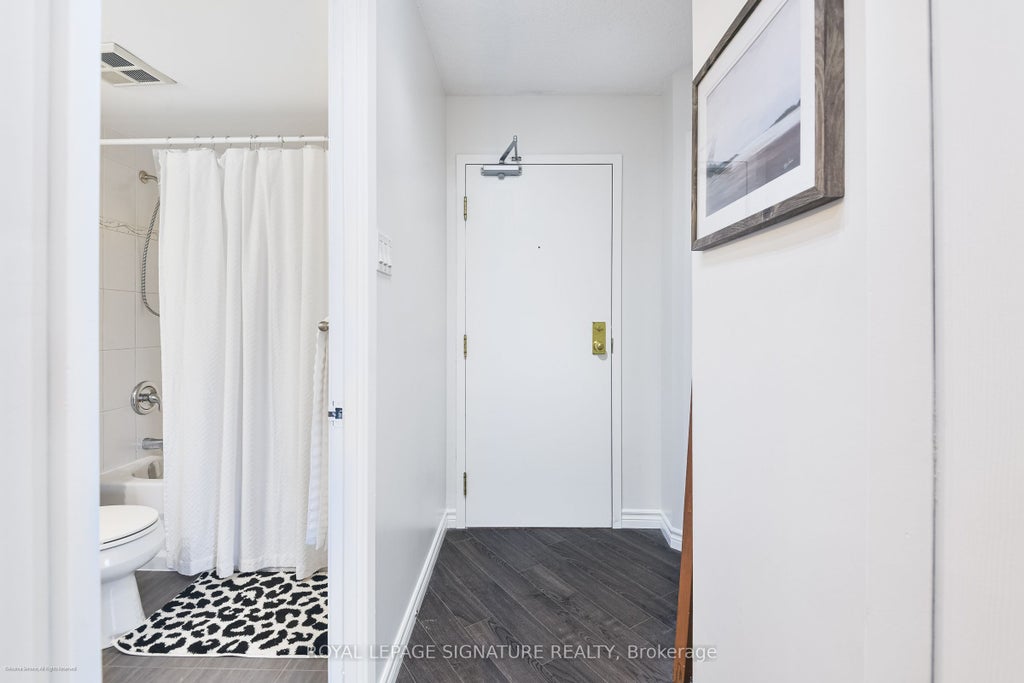 Photo of 456 College Street #415, Toronto, ON M6G 4A3 (MLS # C13871946)