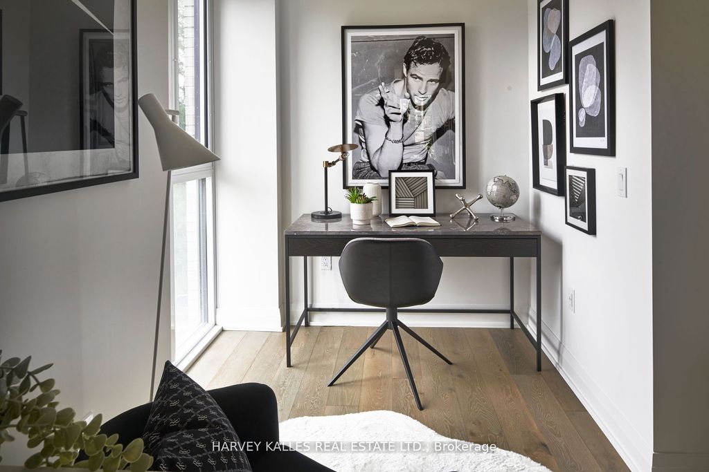 Photo of 293 The Kingsway N/A #305, Toronto, ON M9A 3A9 (MLS # W12889310)