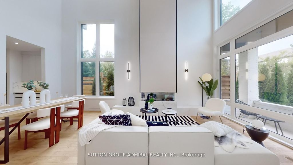 Photo of 69 Elderwood Drive, Toronto, ON M5P 1X5 (MLS # C12956876)