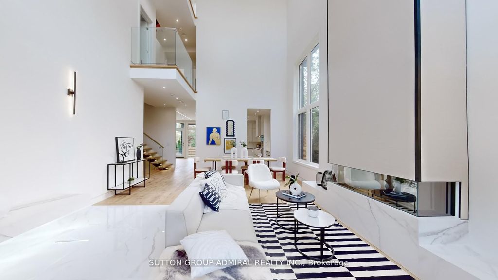 Photo of 69 Elderwood Drive, Toronto, ON M5P 1X5 (MLS # C12956876)