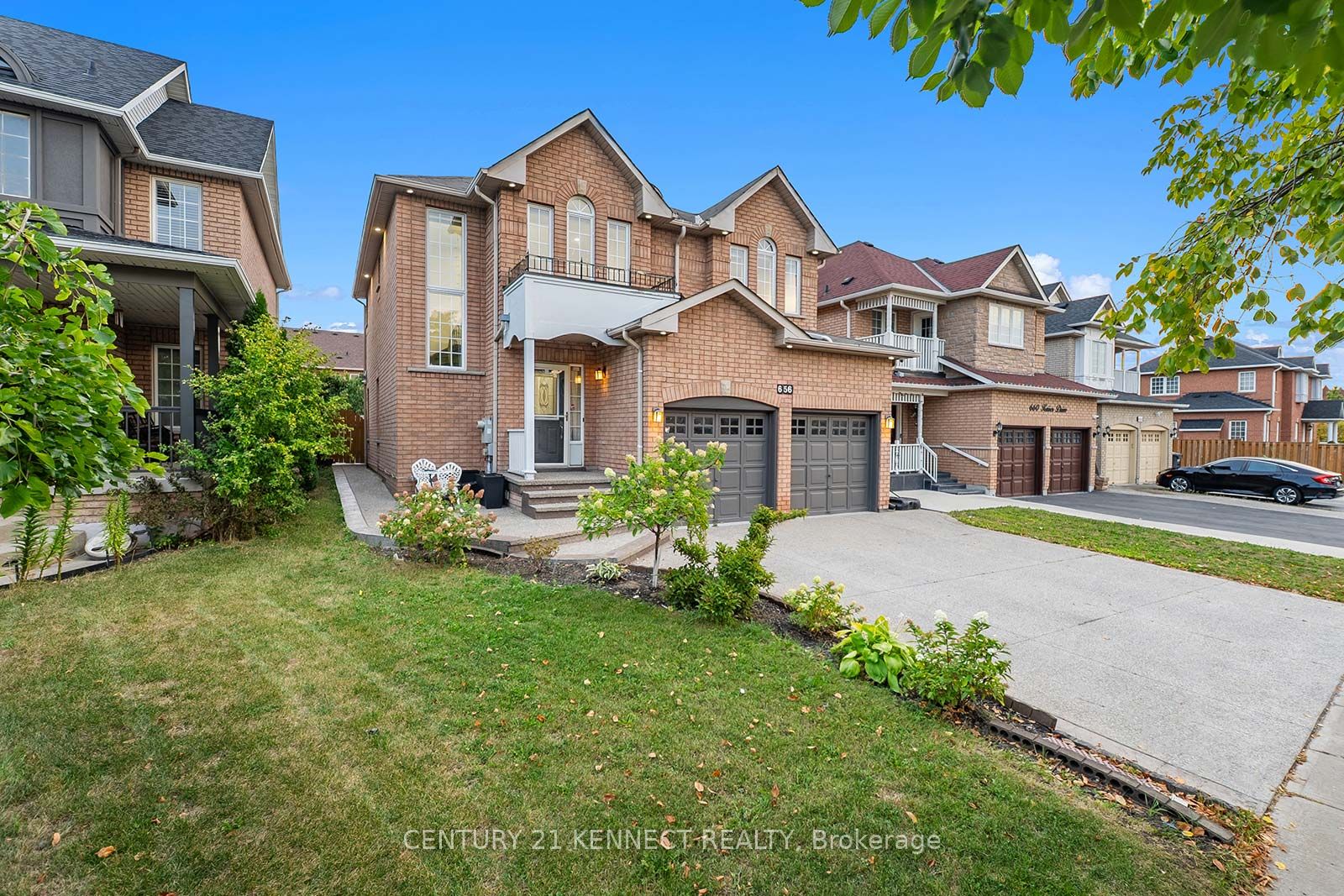 656 Kaiser Drive