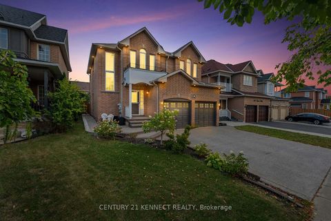 656 Kaiser Drive Mississauga ON L5W 1T6