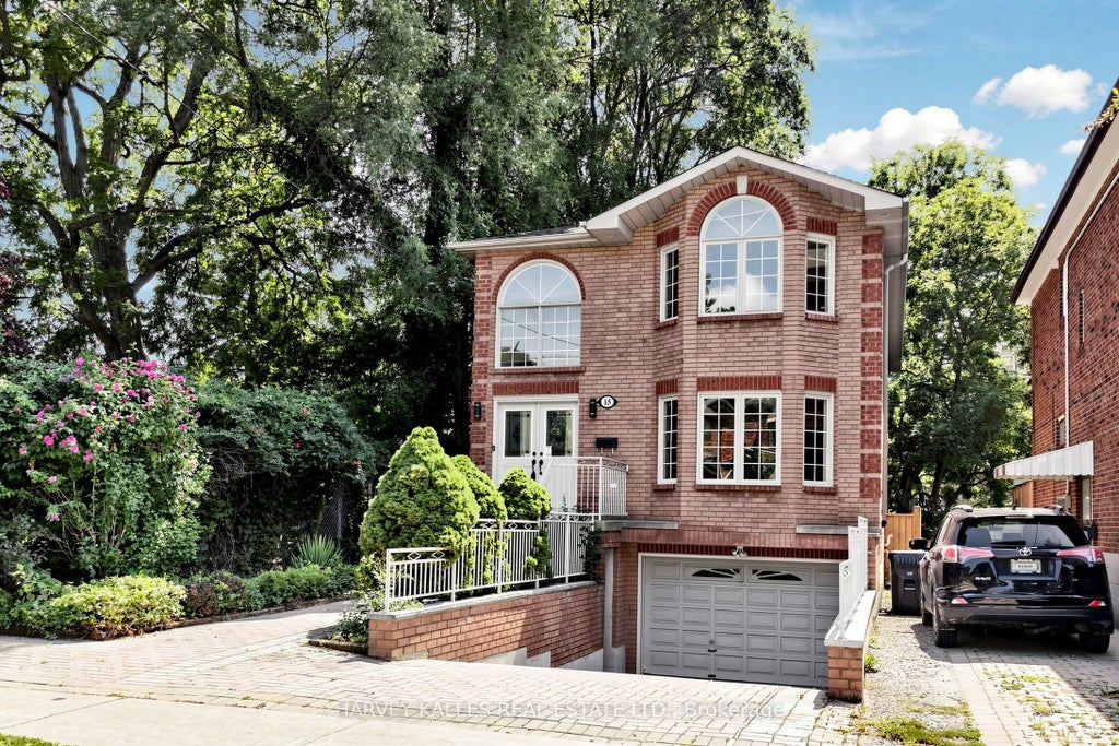 Photo of 15 Woodville Avenue, Toronto, ON M4K 2J5 (MLS # E13714840)