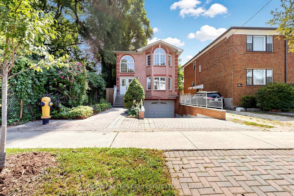 Photo of 15 Woodville Avenue, Toronto, ON M4K 2J5 (MLS # E13714840)