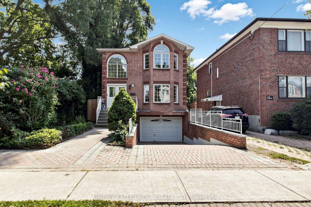 Photo of 15 Woodville Avenue, Toronto, ON M4K 2J5 (MLS # E13714840)