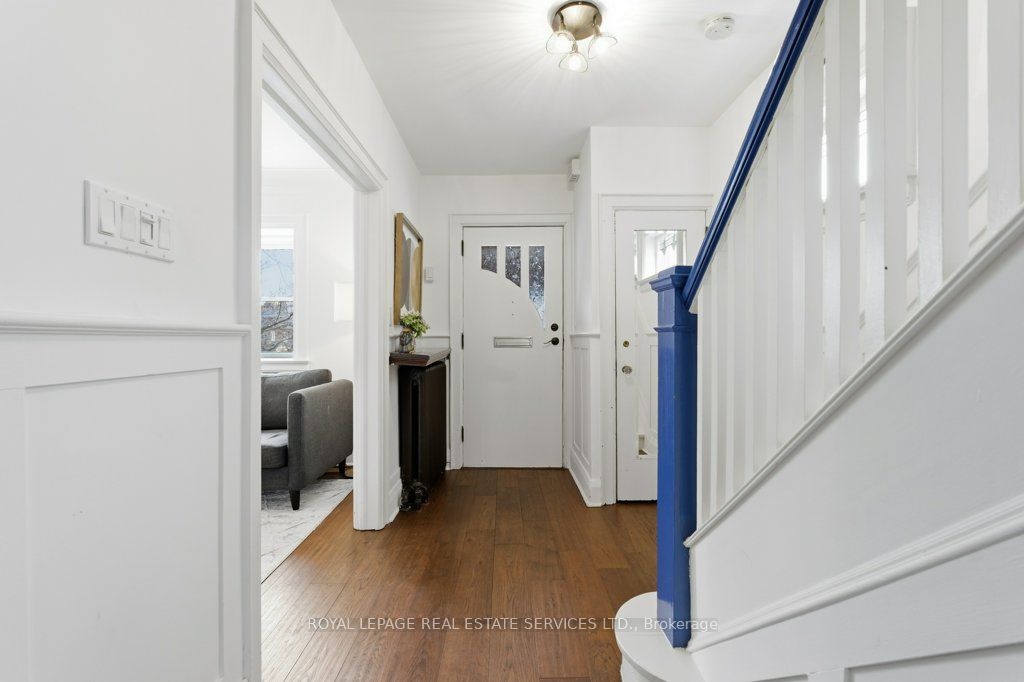 Photo of 40 Heydon Park Road, Toronto, ON M6J 2C8 (MLS # C12839010)