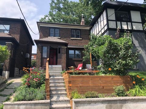 40 Heydon Park Road Toronto ON M6J 2C8