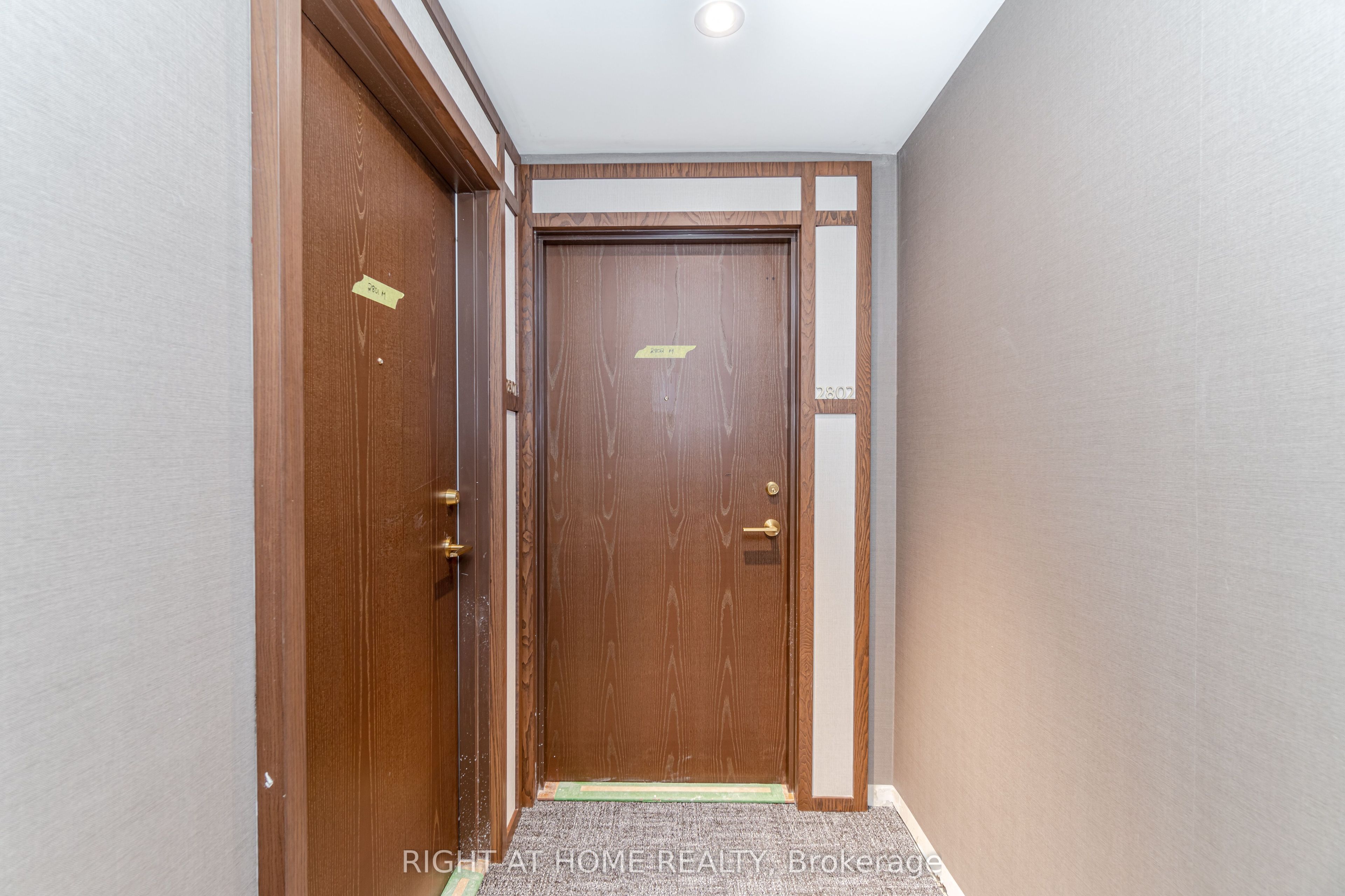 7890 Jane Street 2802