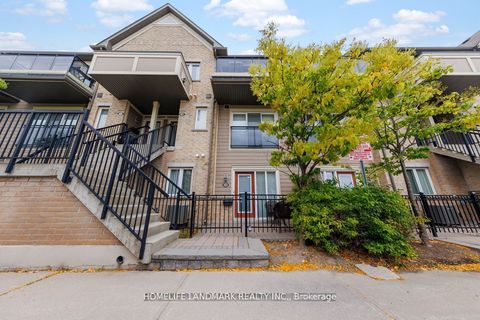 2891 Rio Court E 68 Mississauga ON L5M 0S3
