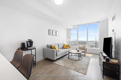 15 Viking Lane 2110 Toronto ON M9B 0A4