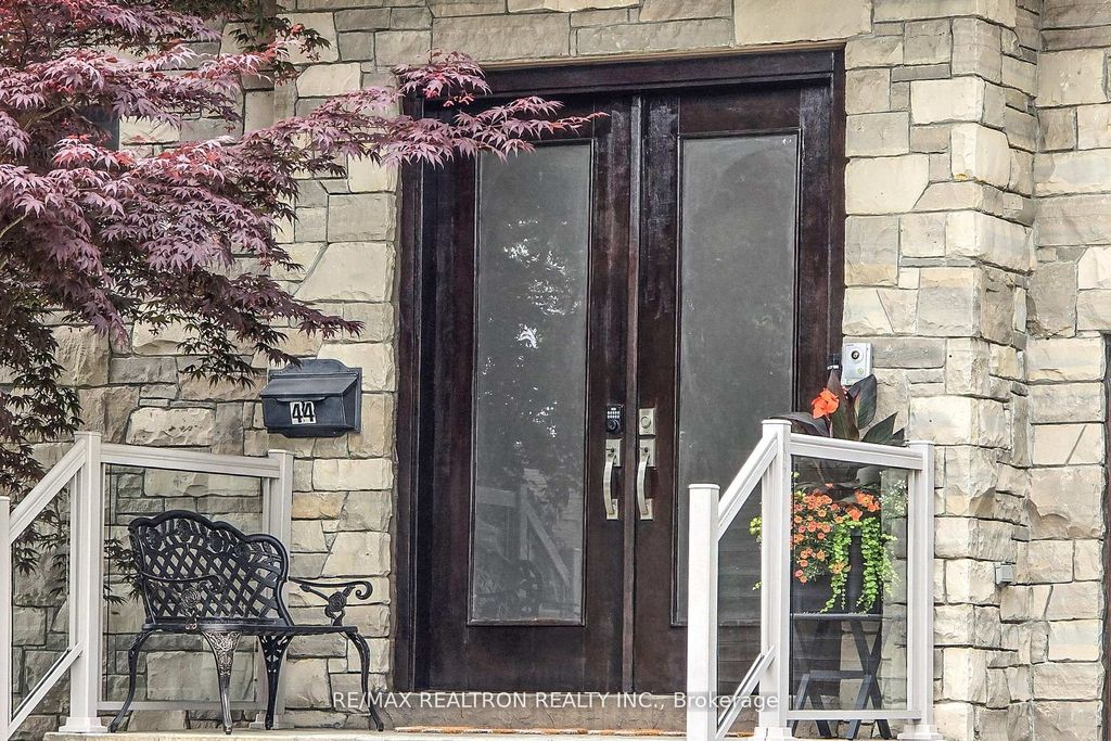 Photo of 44 Tefley Road, Toronto, ON M2M 1C7 (MLS # C12392999)