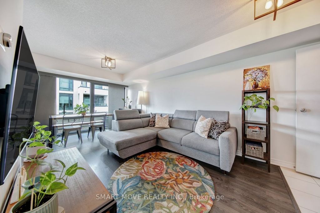 Photo of 138 Widdicombe Hill Boulevard #716, Toronto, ON M9R 0A9 (MLS # W13082972)