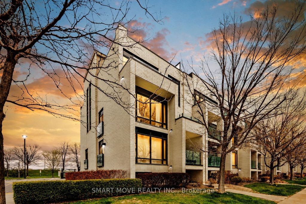 Photo of 138 Widdicombe Hill Boulevard #716, Toronto, ON M9R 0A9 (MLS # W13082972)
