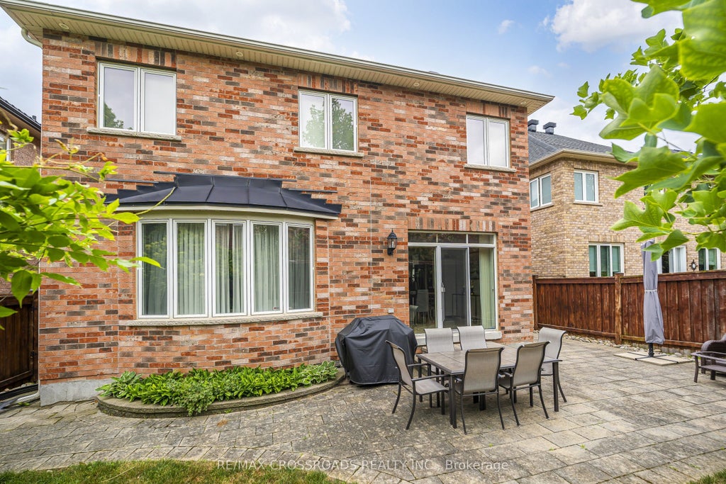 Photo of 120 Golden Orchard Road, Vaughan, ON L6A 0M7 (MLS # N13600720)