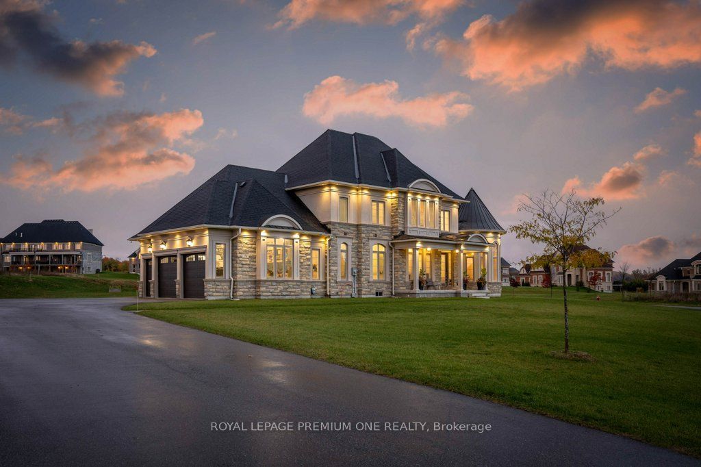 Photo of 79 Amos Drive, Caledon, ON L7E 4L7 (MLS # W12821578)