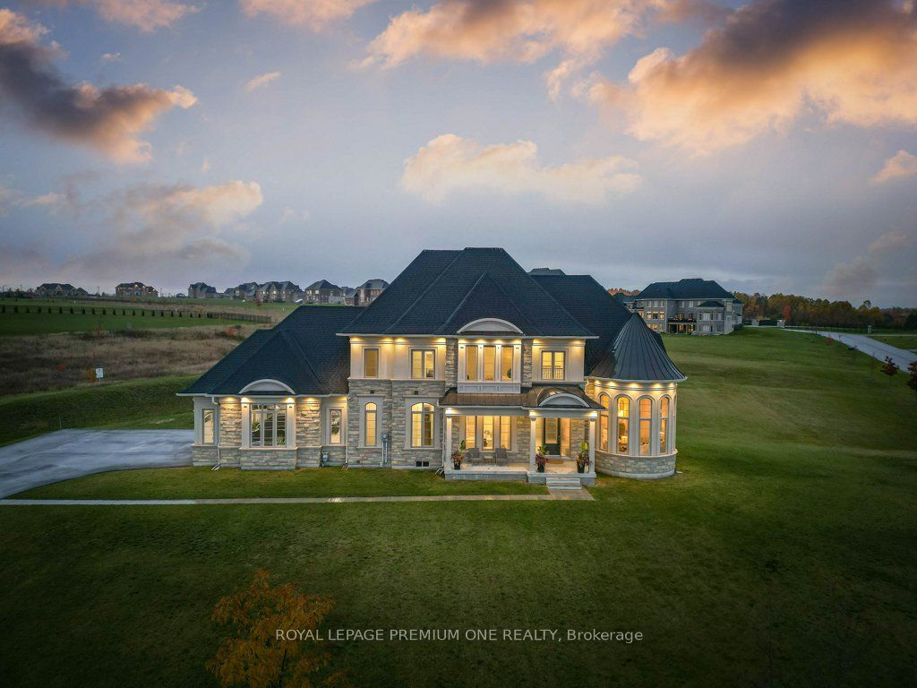 Photo of 79 Amos Drive, Caledon, ON L7E 4L7 (MLS # W12821578)