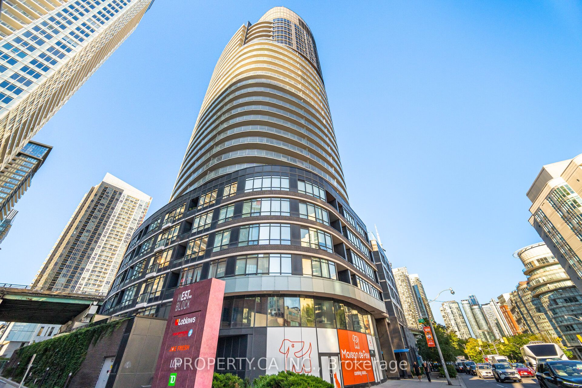 38 Dan Leckie Way 508