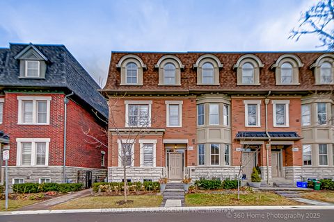 2 Church Street 7 Vaughan ON L6A 5A8