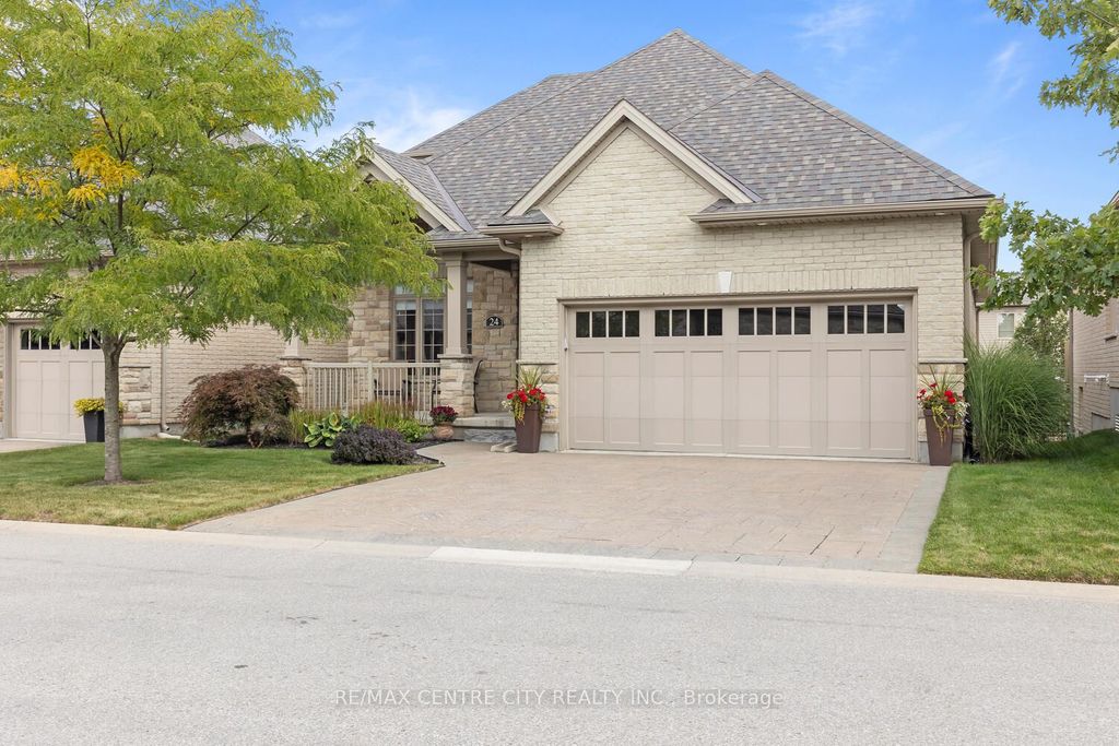 Photo of 24-2081 Wallingford Avenue, London North, ON N6G 0K1 (MLS # X12450645)