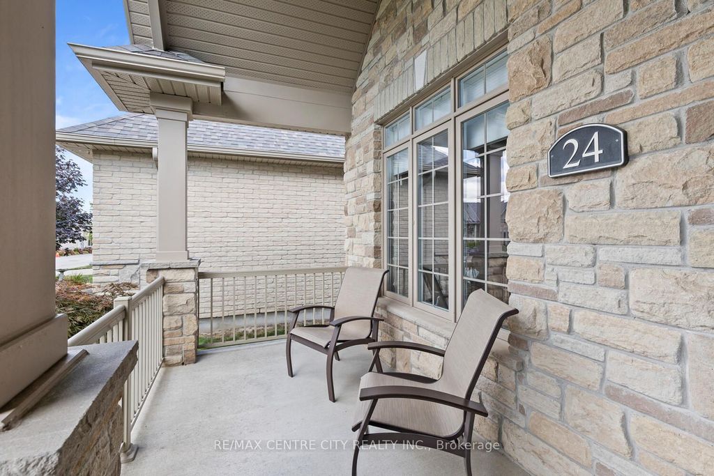Photo of 24-2081 Wallingford Avenue, London North, ON N6G 0K1 (MLS # X12450645)