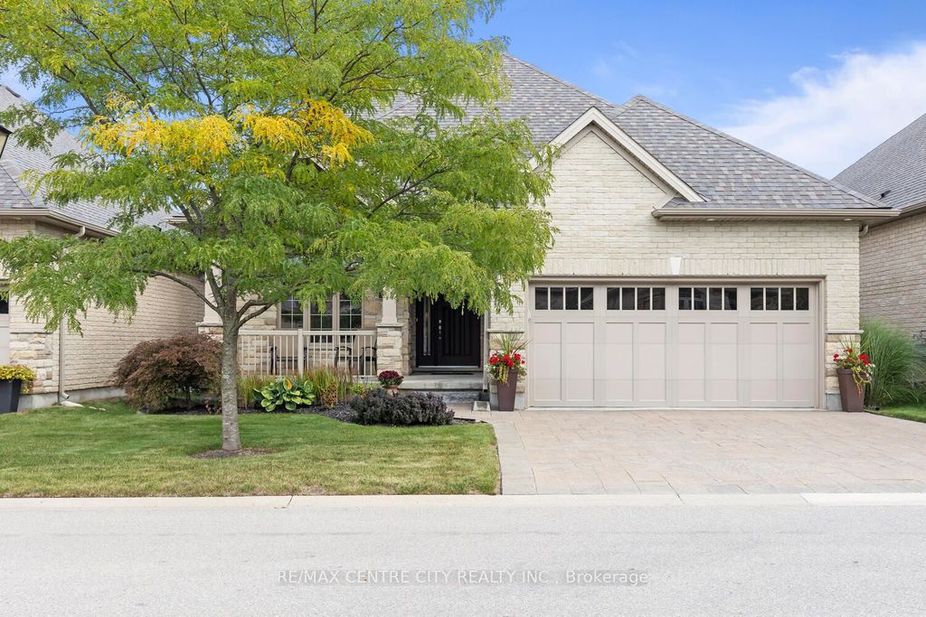 Photo of 24-2081 Wallingford Avenue, London North, ON N6G 0K1 (MLS # X12450645)