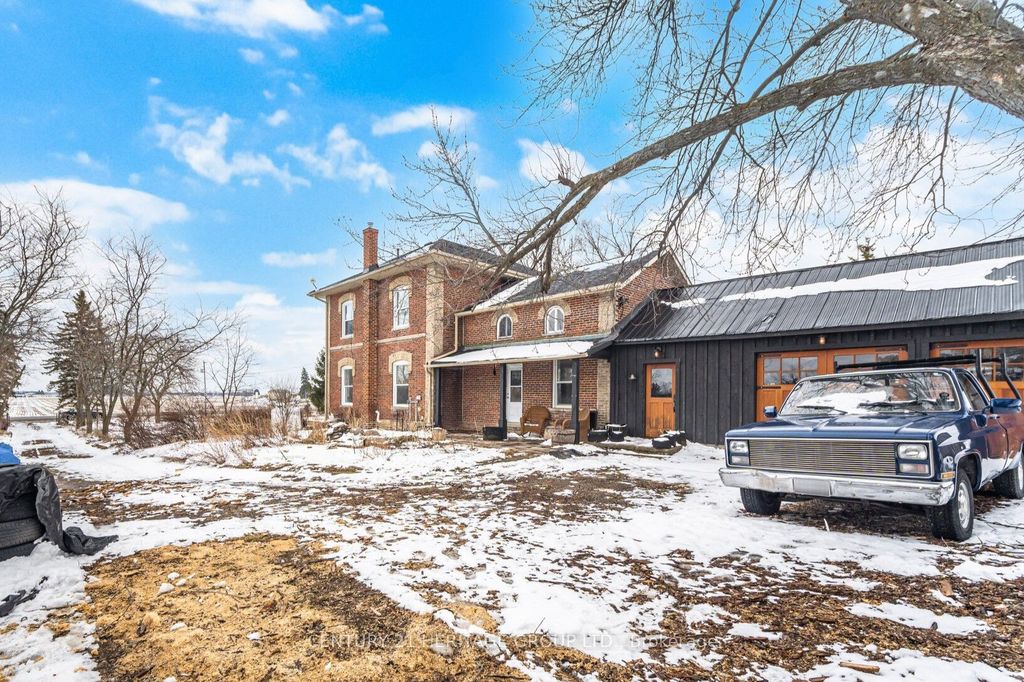 Photo of 1009 Hwy 7 N/A, Kawartha Lakes, ON K0M 2M0 (MLS # X12906528)