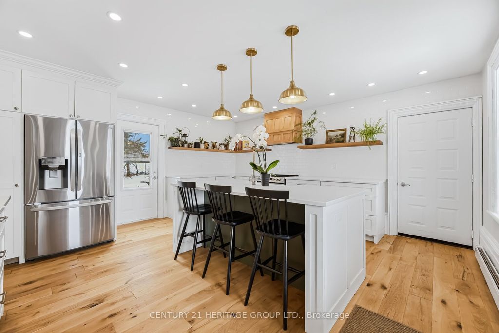 Photo of 1009 Hwy 7 N/A, Kawartha Lakes, ON K0M 2M0 (MLS # X12906528)