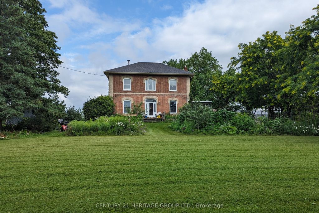 Photo of 1009 Hwy 7 N/A, Kawartha Lakes, ON K0M 2M0 (MLS # X12906528)