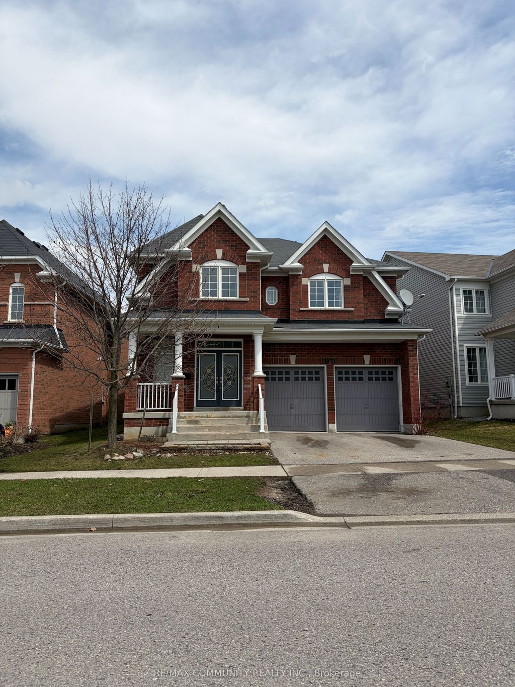 Photo of 1771 Arborwood Drive, Oshawa, ON L1K 0R6 (MLS # E13131254)