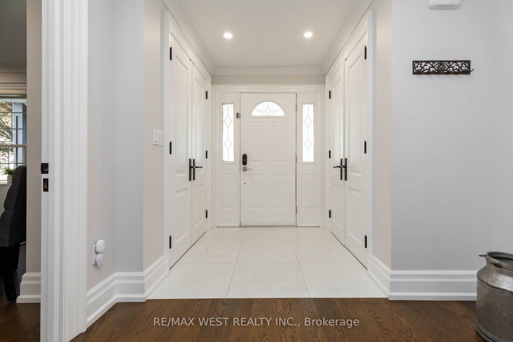 Photo of 49 Winterton Drive, Toronto, ON M9B 3G8 (MLS # W14034596)